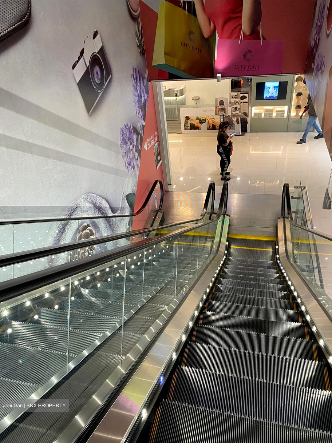 City Gate (D7), Retail #479612711